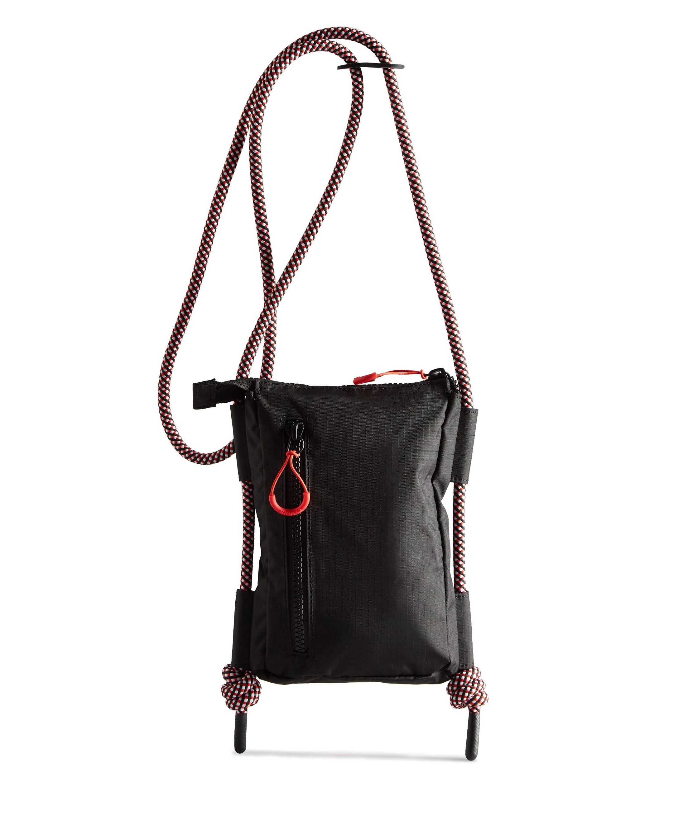 HUNTER「トラベル リップストップ フォンポーチ」|ショルダー・メッセンジャー|