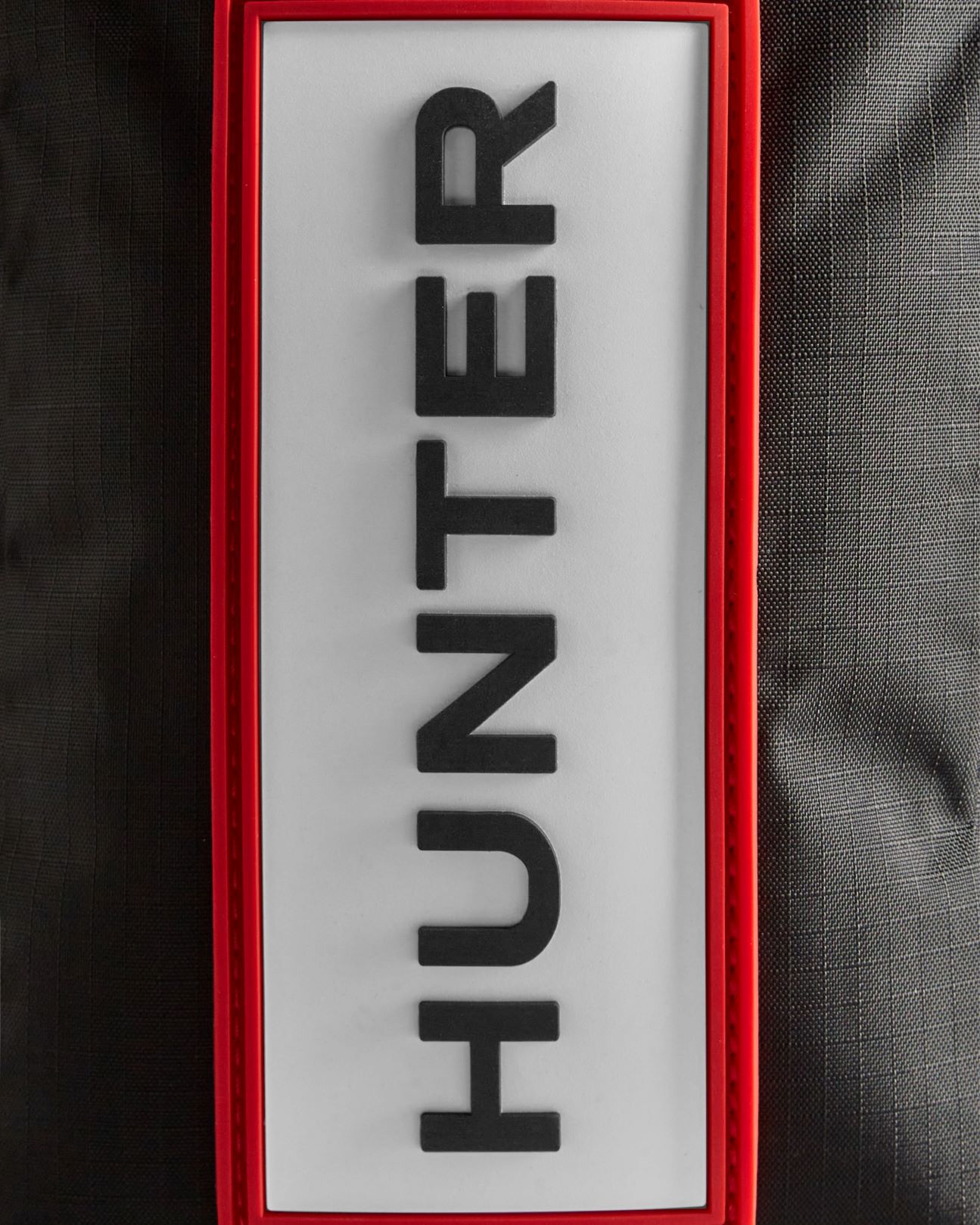 HUNTER「トラベル リップストップ フォンポーチ」|ショルダー・メッセンジャー|