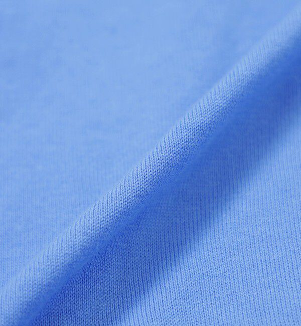 MACKINTOSH PHILOSOPHY「トリミングカラーVネックカーディガン」|ニット・セーター|