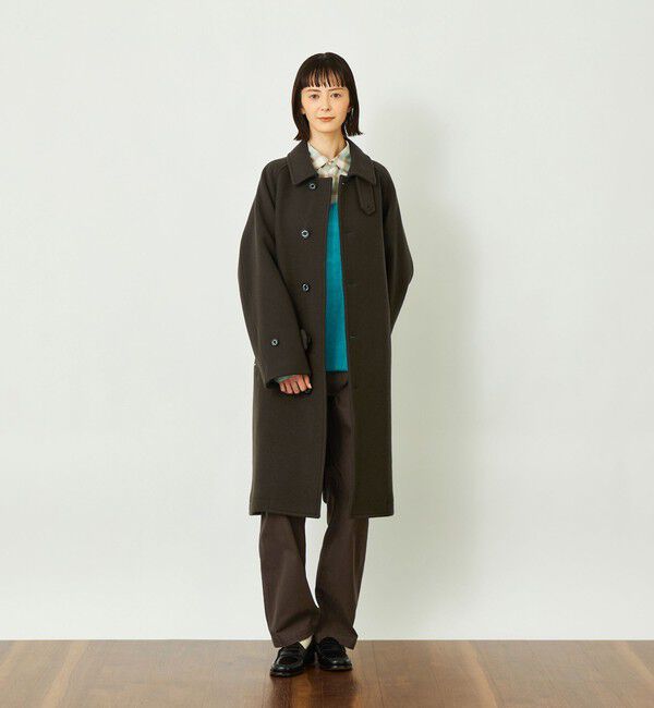 MACKINTOSH PHILOSOPHY「GREY LABEL 【COSWAY(コズウェイ)】」|その他|