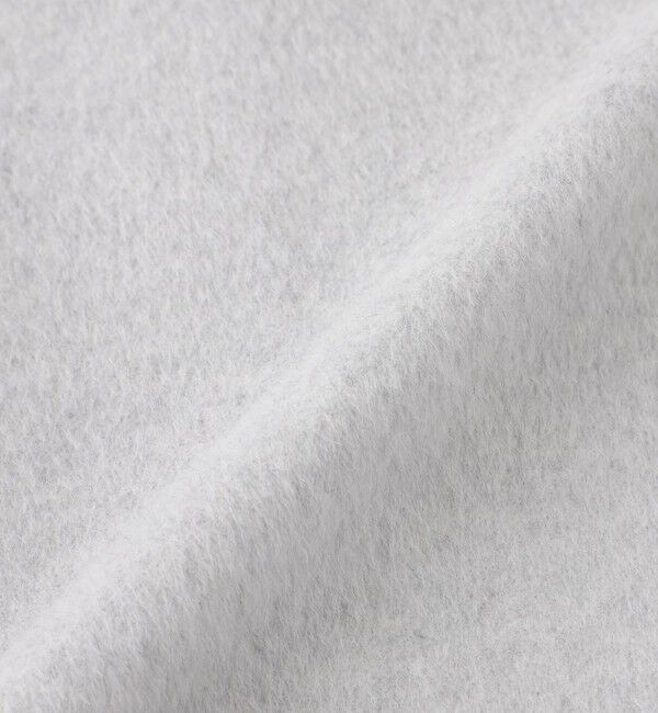 MACKINTOSH PHILOSOPHY「【WEB&一部店舗限定】アンゴラウールシャギージャケット」|テーラードジャケット|