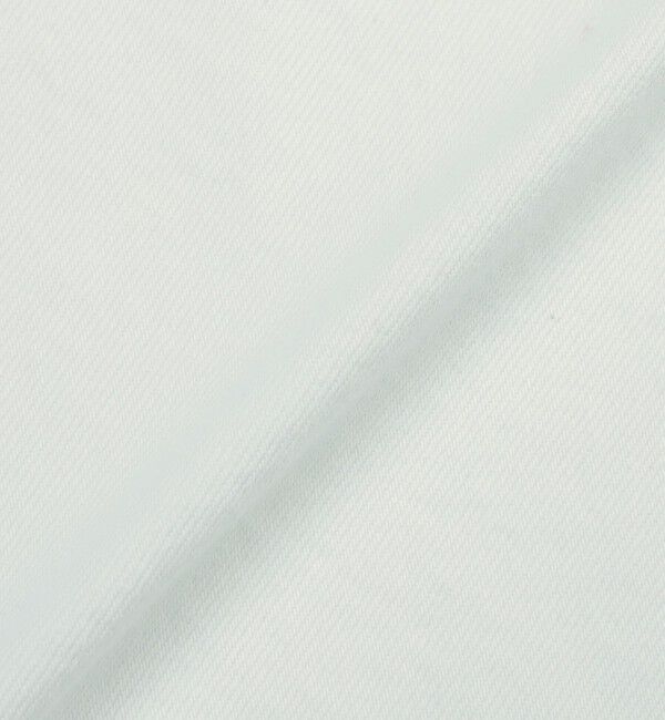 MACKINTOSH PHILOSOPHY「【GREY LABEL】シンチバックワイドデニム」|デニム|