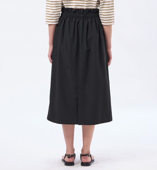 MACKINTOSH PHILOSOPHY「【LEE4月号/蛯原友里さん着用】ウエストギャザースカート」|スカート|