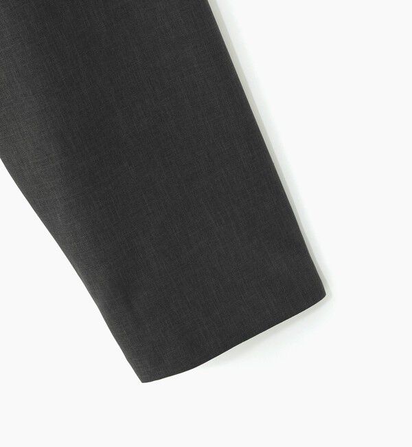 MACKINTOSH PHILOSOPHY「トロッター カバーオール エクストラファイントロピカル」|ブルゾン・スタジャン|