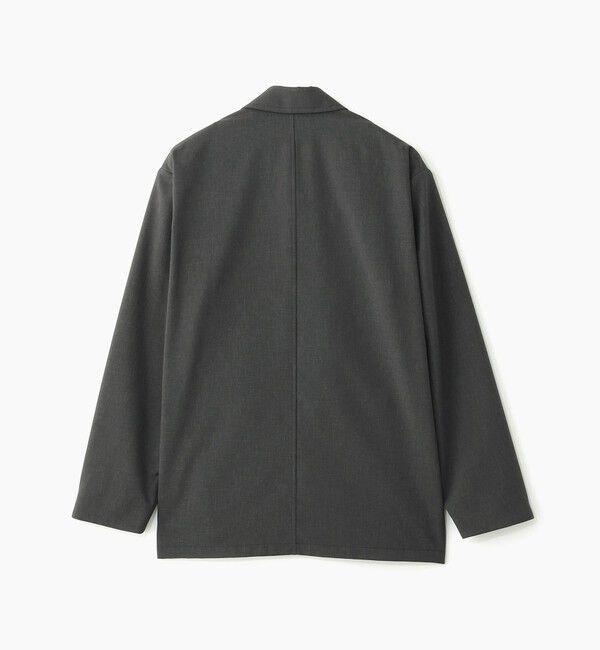 MACKINTOSH PHILOSOPHY「トロッター カバーオール エクストラファイントロピカル」|ブルゾン・スタジャン|