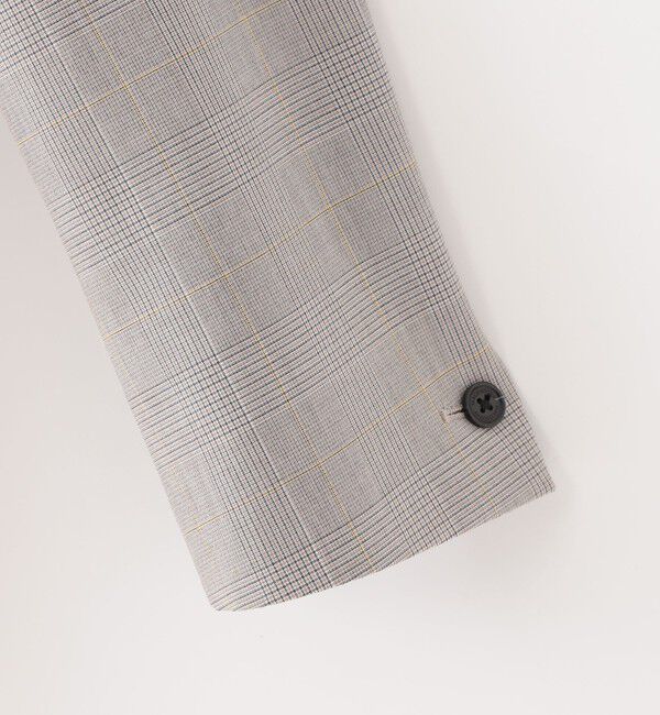 MACKINTOSH PHILOSOPHY「【WEB&一部店舗限定】ダブルブレストブレザー」|テーラードジャケット|