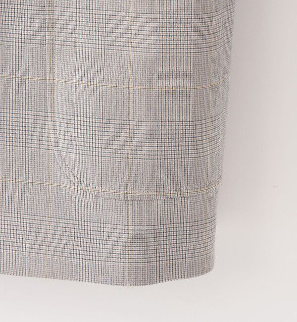 MACKINTOSH PHILOSOPHY「【WEB&一部店舗限定】ダブルブレストブレザー」|テーラードジャケット|