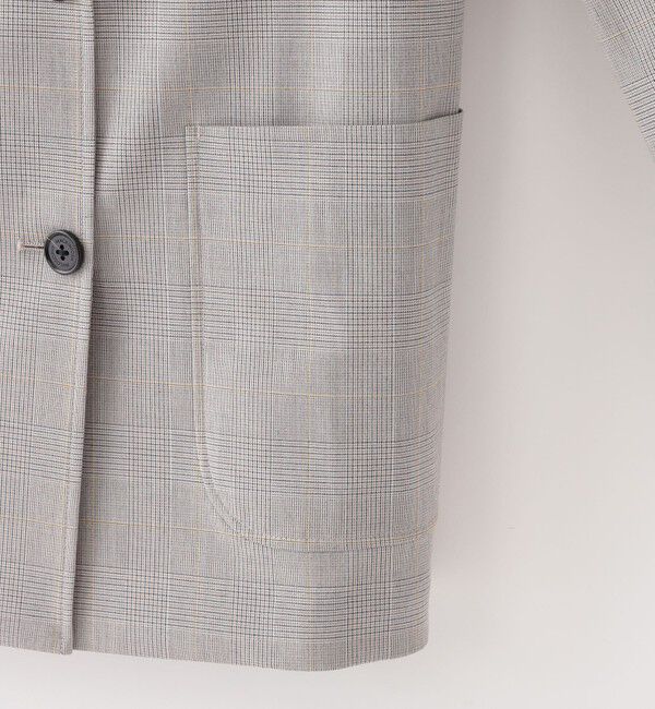 MACKINTOSH PHILOSOPHY「【WEB&一部店舗限定】ダブルブレストブレザー」|テーラードジャケット|