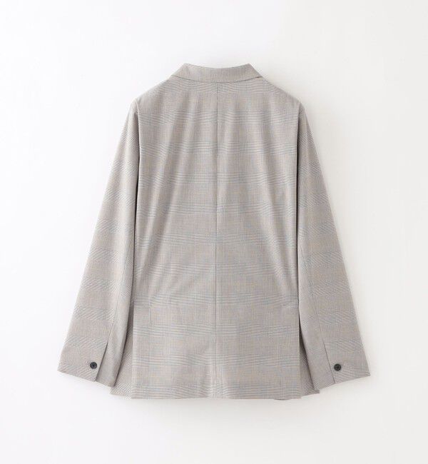 MACKINTOSH PHILOSOPHY「【WEB&一部店舗限定】ダブルブレストブレザー」|テーラードジャケット|