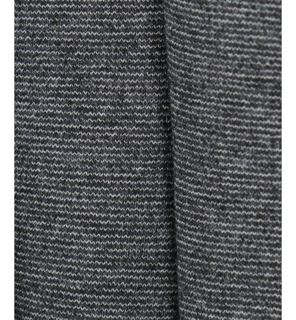 IKKA LOUNGE「テックストレッチスタンドブルゾン」|Tシャツ・カットソー|