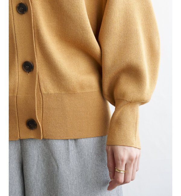 ikka「Vネックカーディガン」|その他|