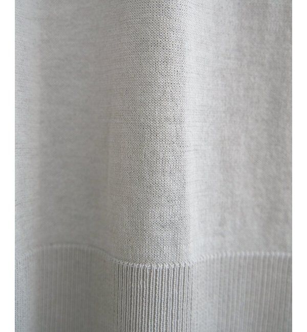 ikka「【洗濯機で洗える／吸水速乾】洗えるさらっとカーディガン【UVカット】」|その他|