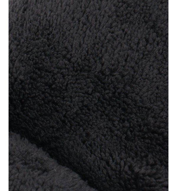 ikka「中綿マフラー」|マフラー|