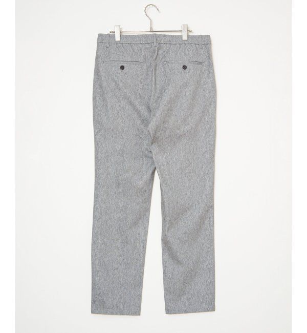 ikka「GOKU楽パンツ EASY STRETCH テーパード」|その他|