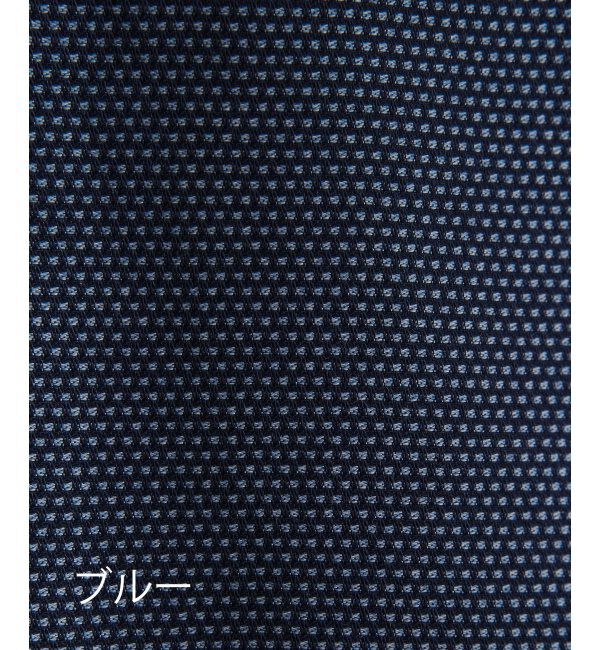 IKKA LOUNGE「デニムライクスイスカラーシャツ」|シャツ・ブラウス|