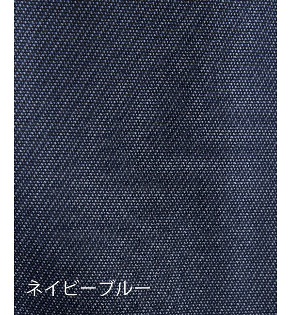 IKKA LOUNGE「デニムライクスイスカラーシャツ」|シャツ・ブラウス|