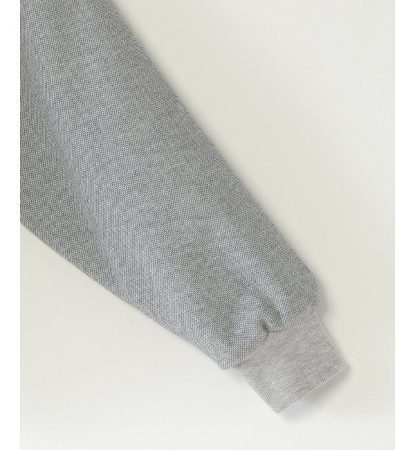 ikka kids「【親子コーデ】コンビブロックスジップパーカ（110~160cm）」|その他|