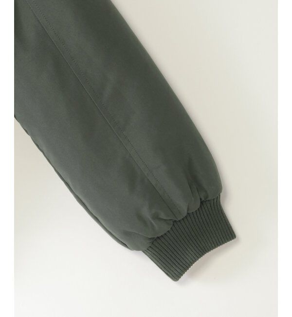 ikka kids「リバーシブルボアブルゾン」|その他|