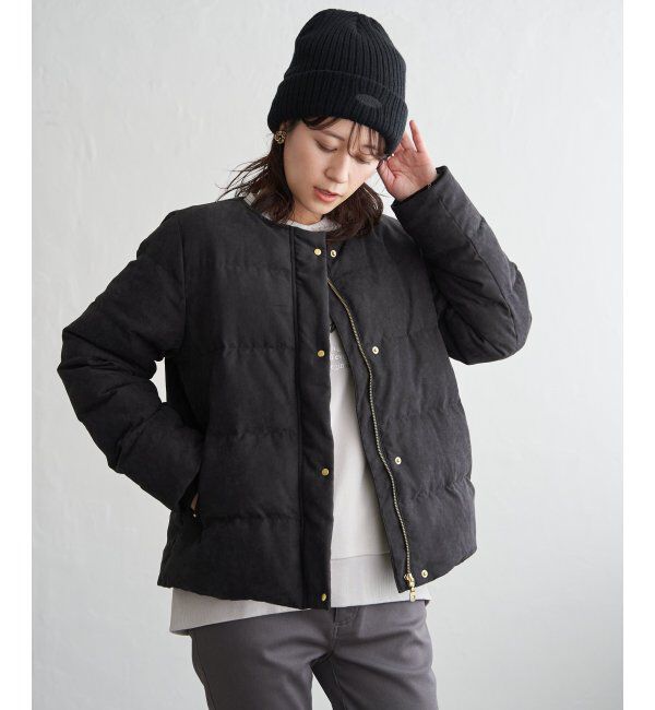 ikka「ホソコール２ＷＡＹアラエルダウンＪＫ」|その他|