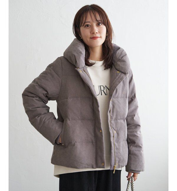 ikka「ホソコール２ＷＡＹアラエルダウンＪＫ」|その他|