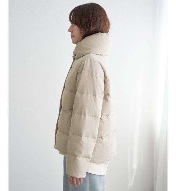 ikka「ホソコール２ＷＡＹアラエルダウンＪＫ」|その他|