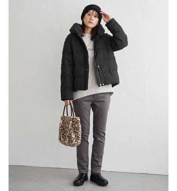 ikka「ホソコール２ＷＡＹアラエルダウンＪＫ」|その他|