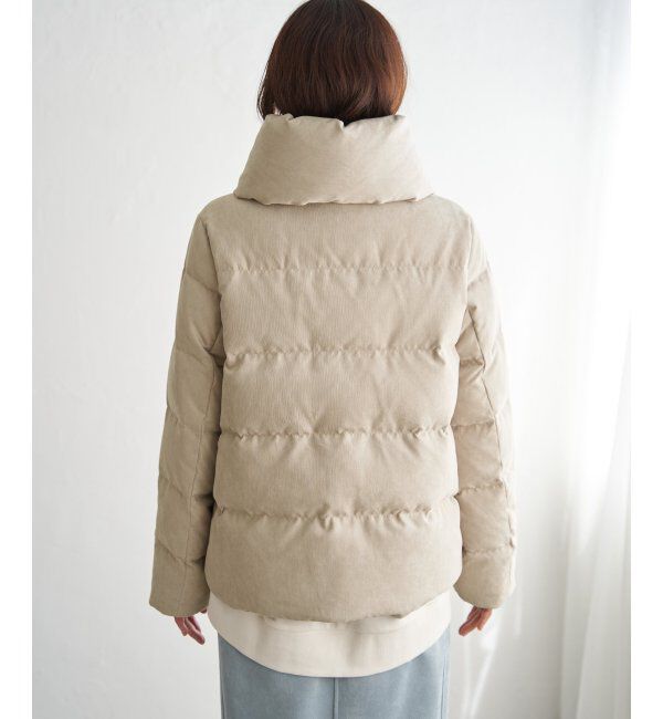 ikka「ホソコール２ＷＡＹアラエルダウンＪＫ」|その他|