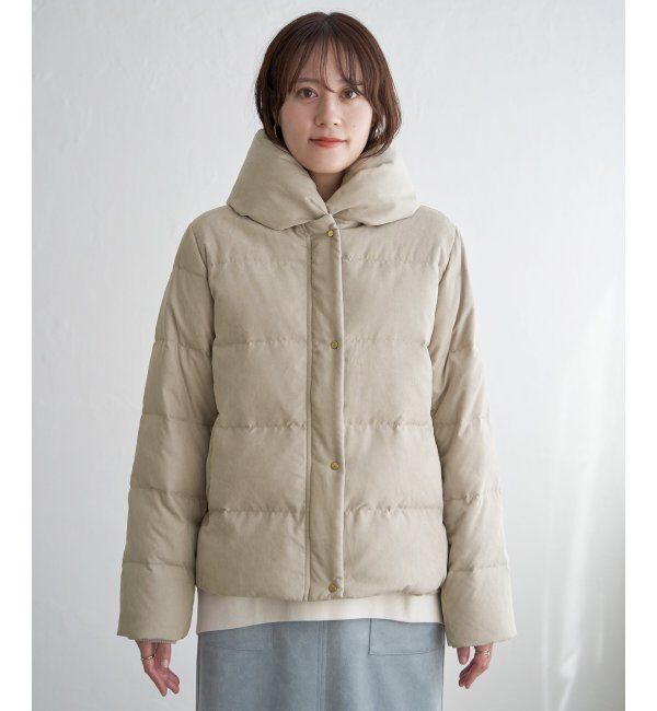 ikka「ホソコール２ＷＡＹアラエルダウンＪＫ」|その他|