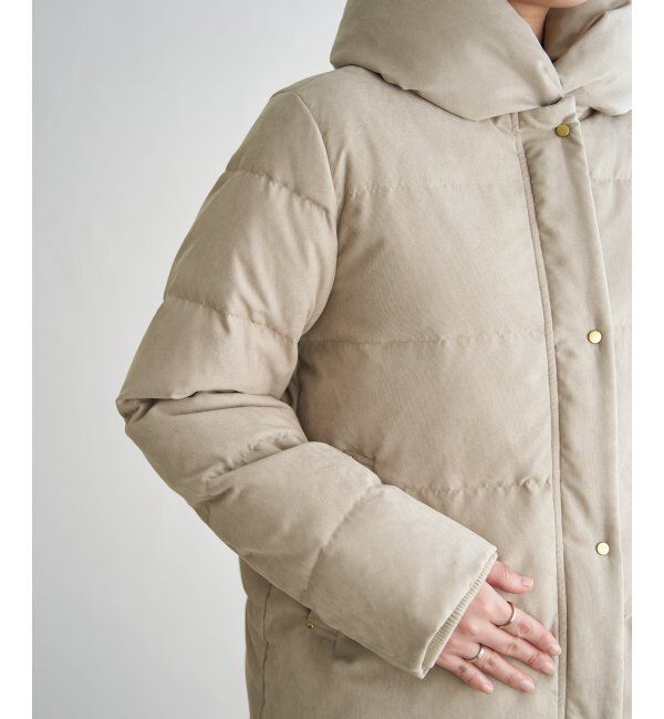 ikka「ホソコール２ＷＡＹアラエルダウンＪＫ」|その他|