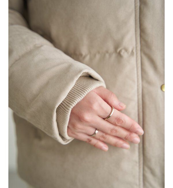 ikka「ホソコール２ＷＡＹアラエルダウンＪＫ」|その他|