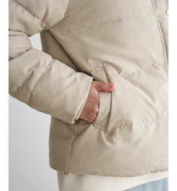 ikka「ホソコール２ＷＡＹアラエルダウンＪＫ」|その他|