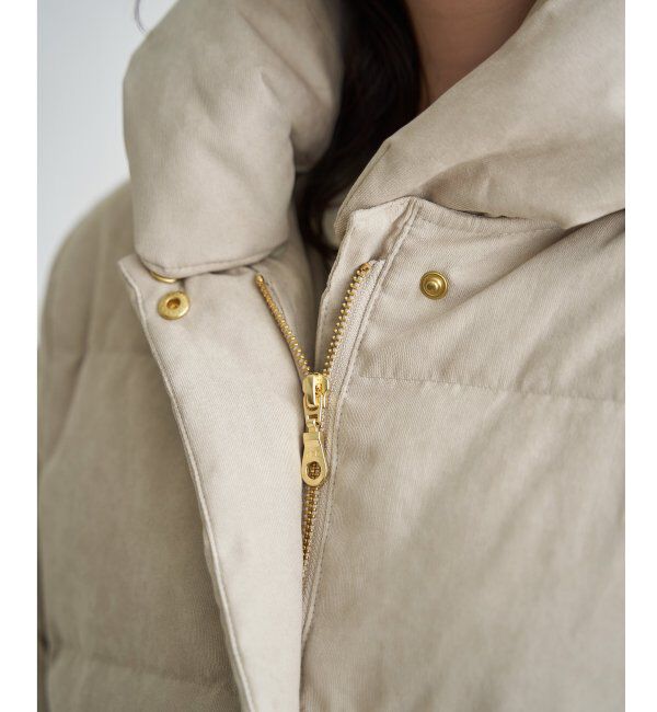 ikka「ホソコール２ＷＡＹアラエルダウンＪＫ」|その他|