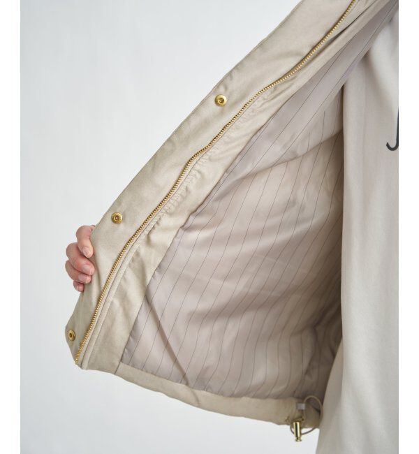 ikka「ホソコール２ＷＡＹアラエルダウンＪＫ」|その他|