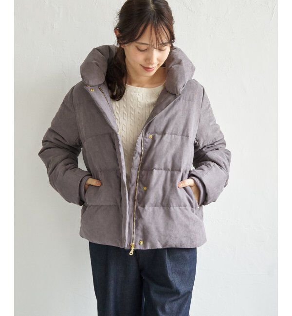 ikka「ホソコール２ＷＡＹアラエルダウンＪＫ」|その他|