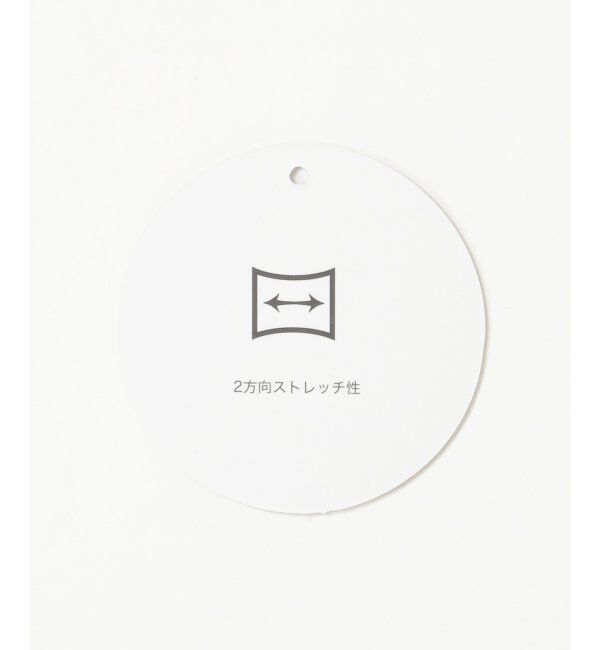 IKKA LOUNGE「ダンボールニットノーカラーコート」|その他|