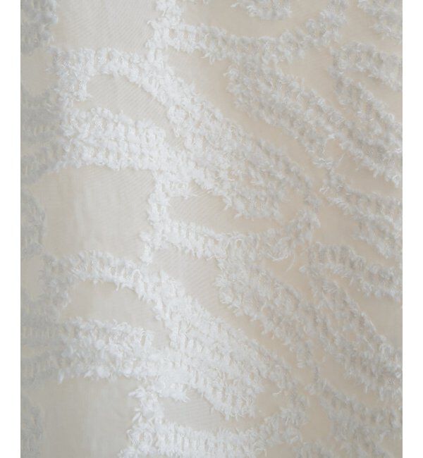 Lbc with Life「シアージャカードブラウス」|シャツ・ブラウス|