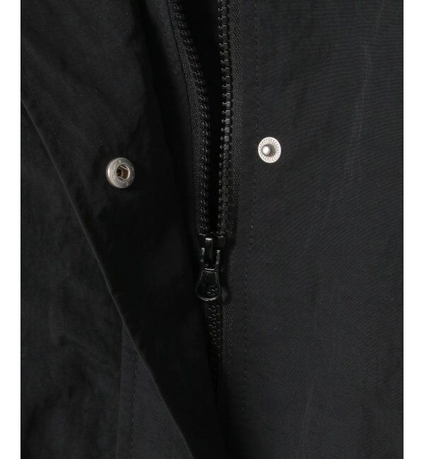 VENCE share style「ナイロンモンスターコート」|その他|