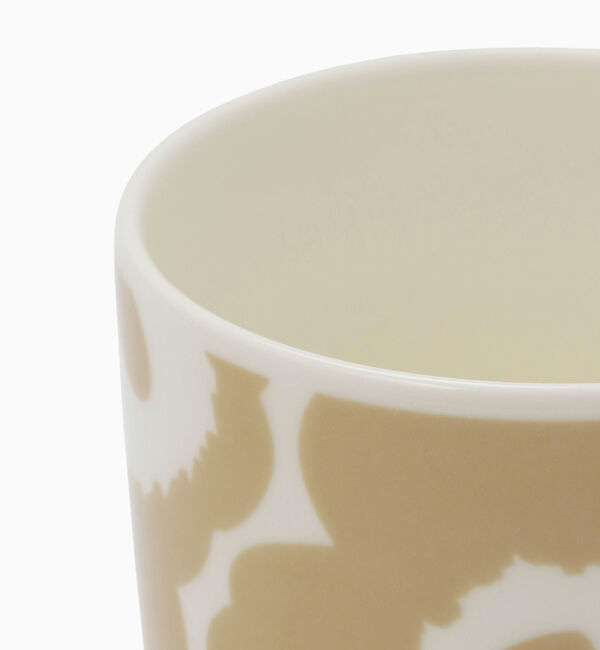Marimekko「Unikko マグカップ 250ml」|その他|