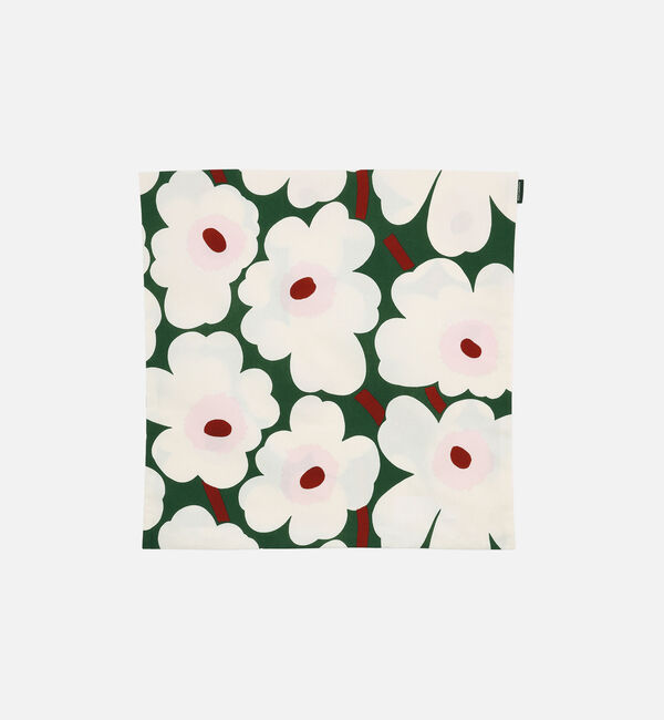 Marimekko「Pieni Unikko クッションカバー 50&times;50cm」|クッション・クッションカバー|