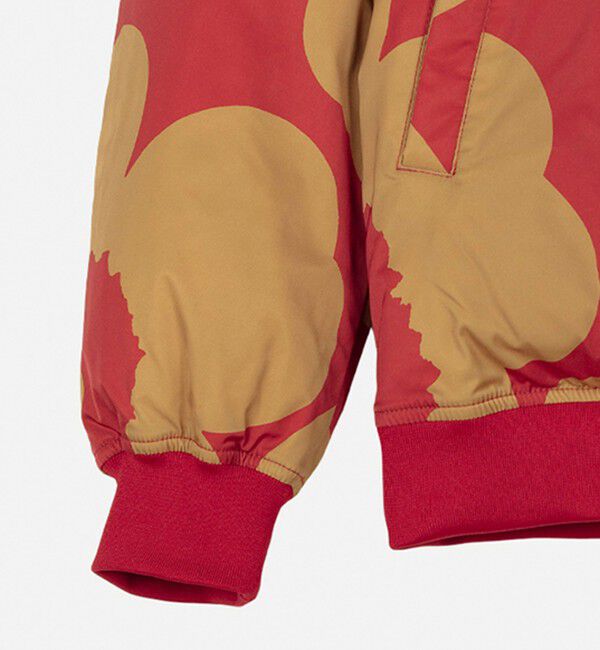 Marimekko「【一部店舗・オンラインストア限定】Blossa Unikko 中綿コート」|その他|