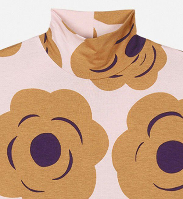 Marimekko「【一部店舗・オンラインストア限定】Cavea Tumma ワンピース」|ワンピース|