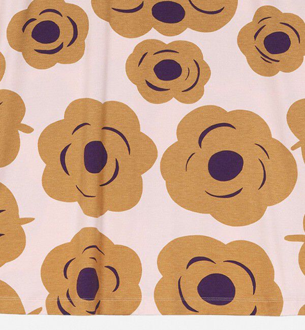 Marimekko「【一部店舗・オンラインストア限定】Cavea Tumma ワンピース」|ワンピース|