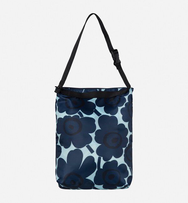 Marimekko「【日本限定】Neat Crossbody Unikko M ショルダーバッグ」|ショルダー・メッセンジャー|