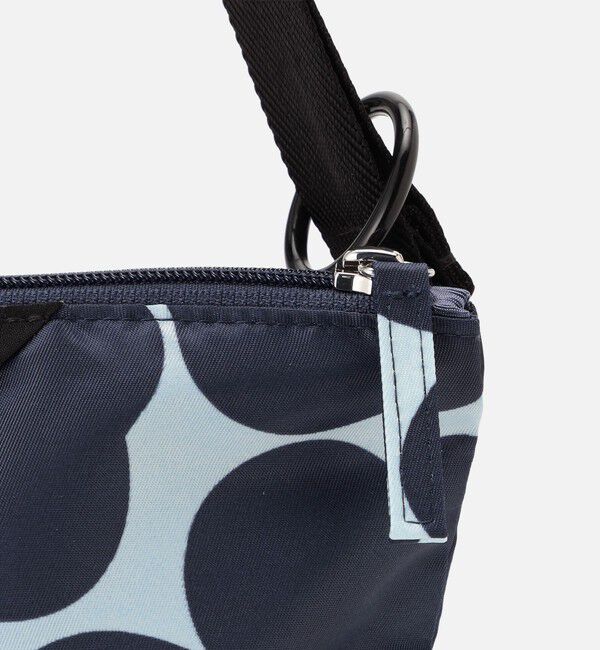 Marimekko「【日本限定】Neat Crossbody Unikko M ショルダーバッグ」|ショルダー・メッセンジャー|