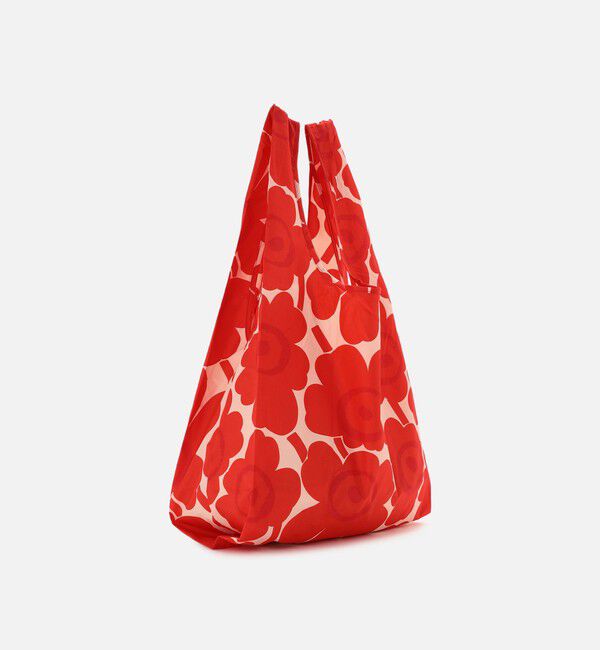 Marimekko「Unikko スマートバッグ」|トートバッグ|