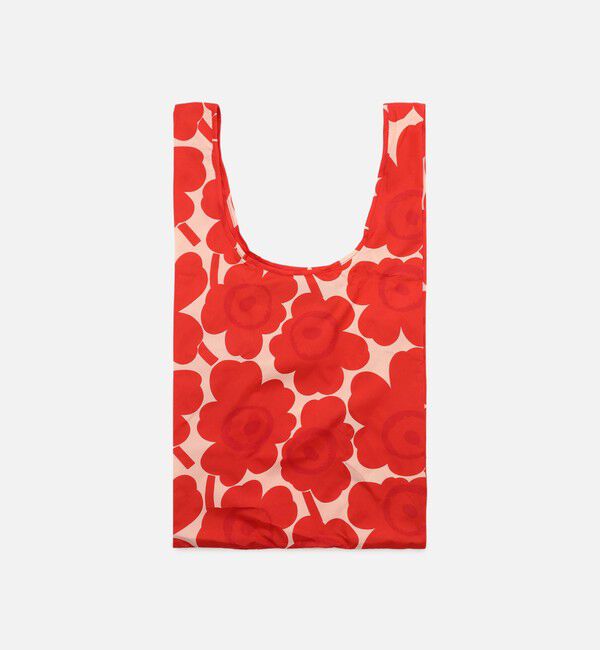 Marimekko「Unikko スマートバッグ」|トートバッグ|