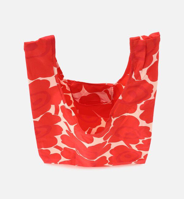 Marimekko「Unikko スマートバッグ」|トートバッグ|