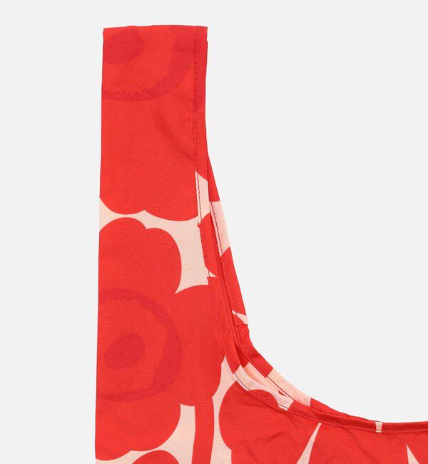 Marimekko「Unikko スマートバッグ」|トートバッグ|