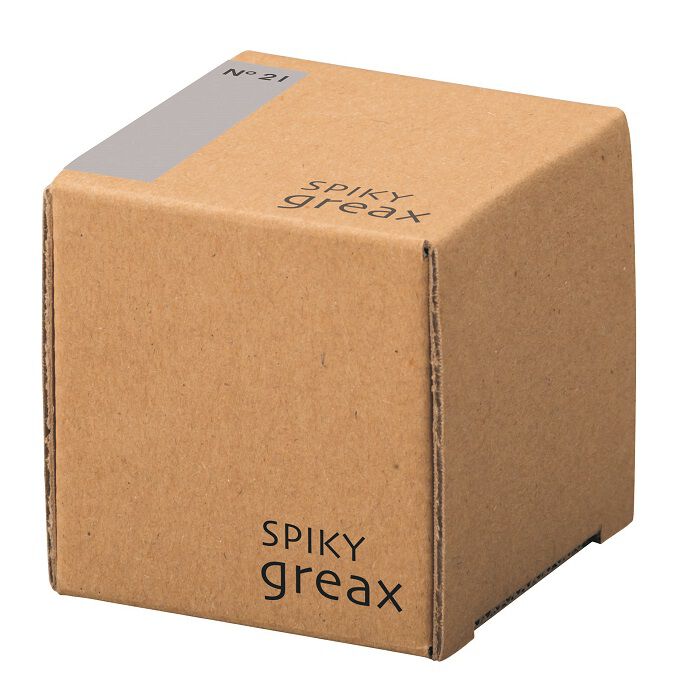  「イリヤ化学 スパイキー グリークス No.21 (60g)」|ヘアスタイリング|