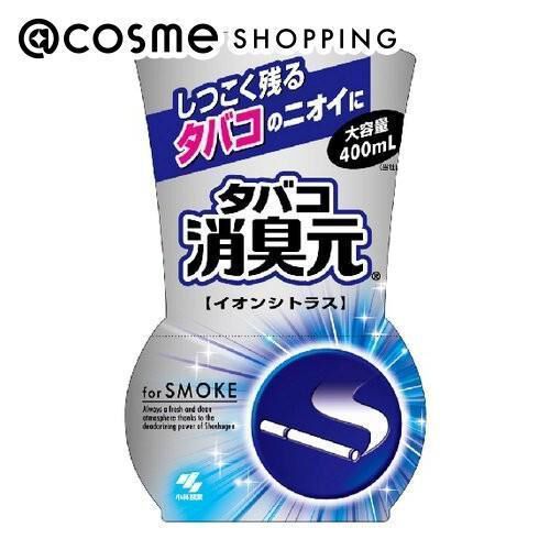  「小林製薬 お部屋の消臭元　　　 イオンシトラス (400ml)」|その他|その他
